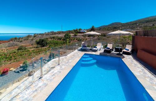El Roque House | Casa la Viña