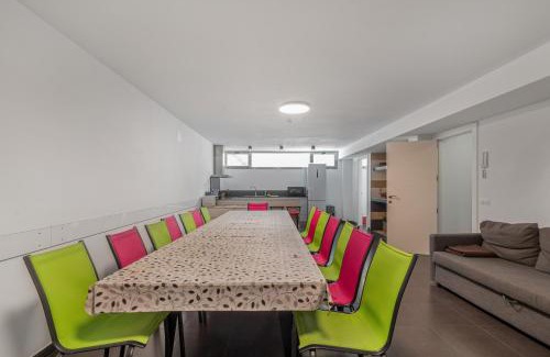 Tornos House | Casa Laberinto