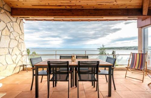 Leucate House | Casa Lacambra - Leucate Plage - 8 People