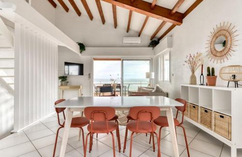 Leucate House | Casa Lacambra - Leucate Plage - 8 People