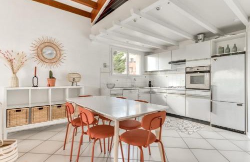 Leucate House | Casa Lacambra - Leucate Plage - 8 People