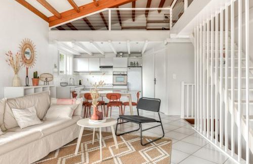 Leucate House | Casa Lacambra - Leucate Plage - 8 People