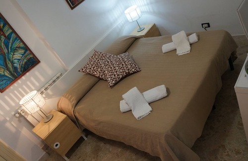 Reggio Calabria House | Casa Laganà