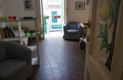 Reggio Calabria House | Casa Laganà