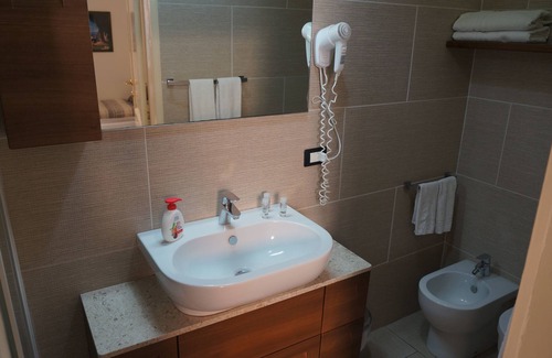 Reggio Calabria House | Casa Laganà