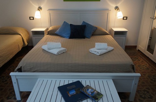 Reggio Calabria House | Casa Laganà