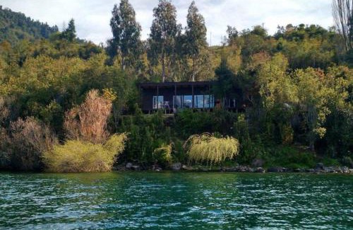 Puerto Octay House | Casa Lago Rupanco