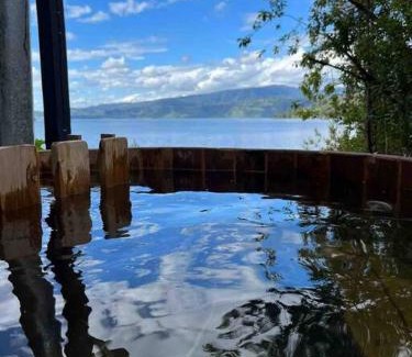 Puerto Octay House | Casa Lago Rupanco