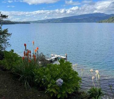 Puerto Octay House | Casa Lago Rupanco