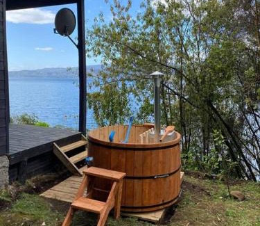 Puerto Octay House | Casa Lago Rupanco