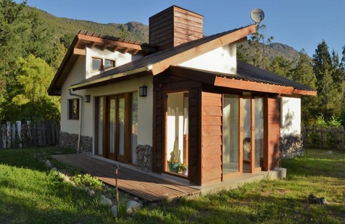Lago Puelo House | Casa Lali