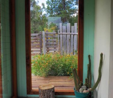 Lago Puelo House | Casa Lali