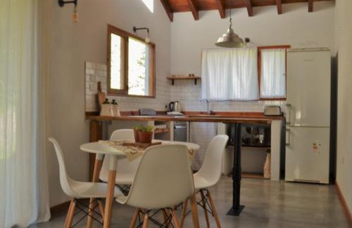 Lago Puelo House | Casa Lali