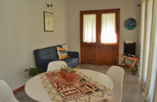 Lago Puelo House | Casa Lali