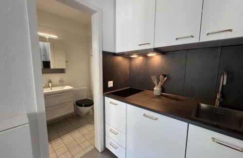 Laax Apartment | Casa Laret 6