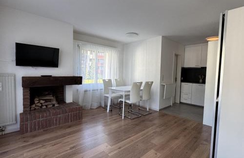 Laax Apartment | Casa Laret 6