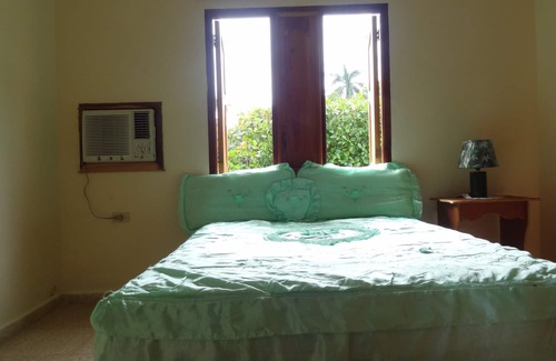 Soroa House | Casa Las Piedras