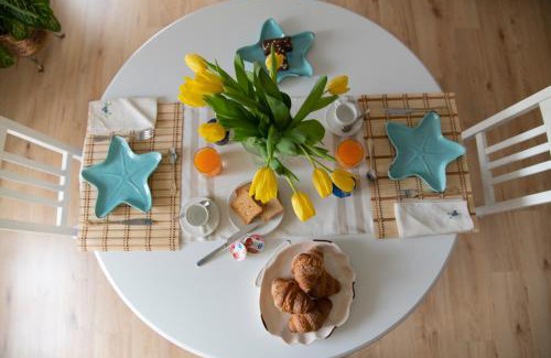 Terracina Bed & Breakfast | Casa Laura