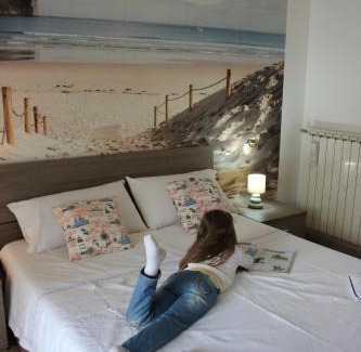 Terracina Bed & Breakfast | Casa Laura
