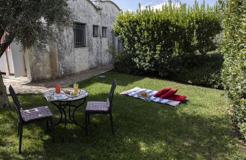 San Michele Salentino House | Casa Lavanda