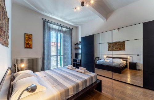 San Jacopino Apartment | Casa "Le Cascine", comfortable apartment.