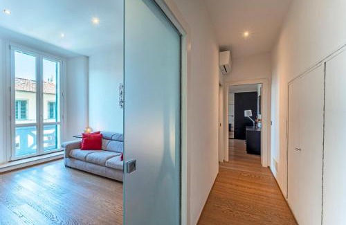 San Jacopino Apartment | Casa "Le Cascine", comfortable apartment.
