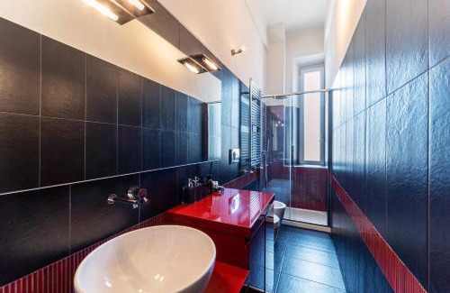 San Jacopino Apartment | Casa "Le Cascine", comfortable apartment.