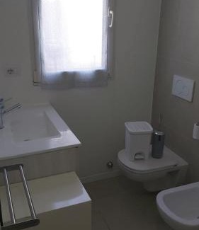 Intra House | Casa Le Cementine