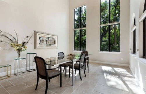 Southwest Coconut Grove House | Casa Le Jeune Luxury Villa in Coconut Grove