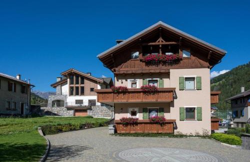 Cepina Apartment | Casa Le Rondini