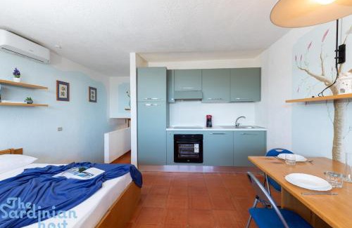 Cugnana Verde Apartment | Casa Lea-sea view e relax- parking free