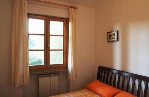 Riparbella House | Casa Leccino, una dimora per tutta la famiglia