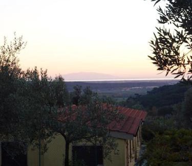 Riparbella House | Casa Leccino, una dimora per tutta la famiglia