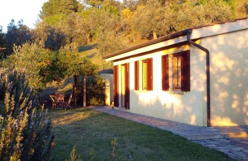 Riparbella House | Casa Leccino, una dimora per tutta la famiglia