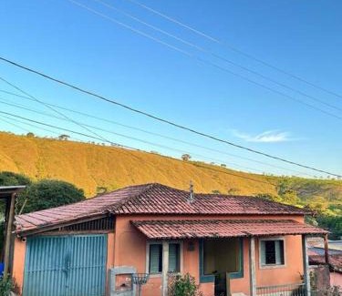 Vargem Bonita House | Casa Leela Canastra - Paz e aconchego