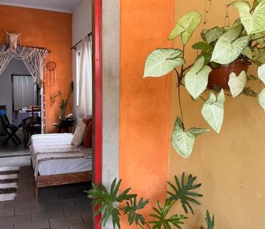 Vargem Bonita House | Casa Leela Canastra - Paz e aconchego