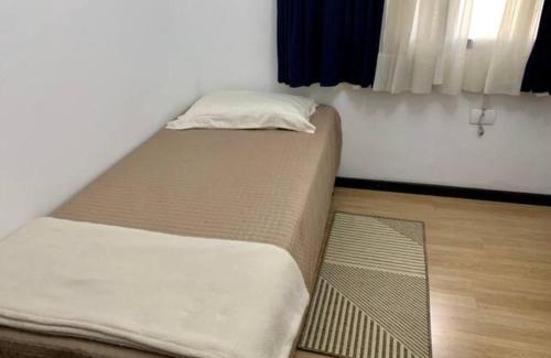 Itoupava Seca House | Casa Leicht - Quarto Solteiro