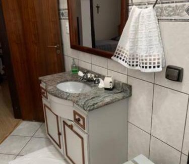 Itoupava Seca House | Casa Leicht - Quarto Solteiro