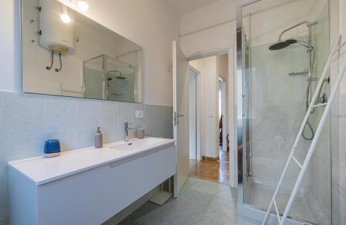 Finale Pia Apartment | Casa Lella con Giardino e Parcheggio Privato