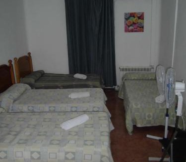 Centro House | Casa Lemus