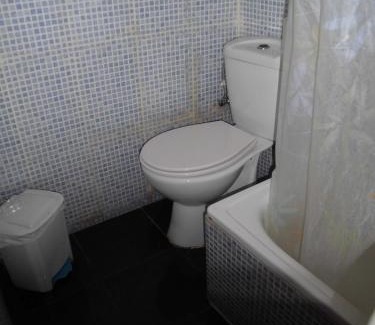 Centro House | Casa Lemus