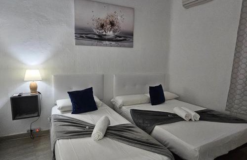 Centro House | Casa Lemus