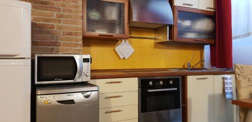 Sant'Eustacchio Apartment | Casa Leonardo da Vinci