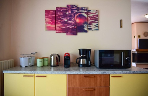 Gera Lario Apartment | Casa Letizia by Wonderful Italy