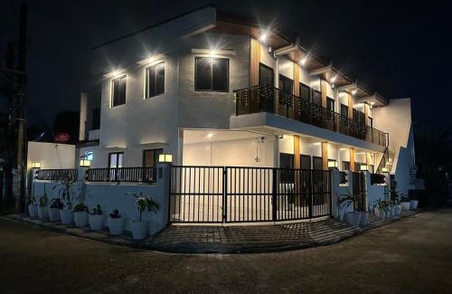 Imus Apartment | Casa Leveria Unit 9 with Balcony, Inquire Parking Availability