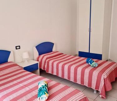 Lignano Sabbiadoro Apartment | Casa Liana 5