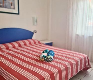 Lignano Sabbiadoro Apartment | Casa Liana 5
