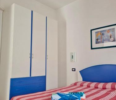Lignano Sabbiadoro Apartment | Casa Liana 5