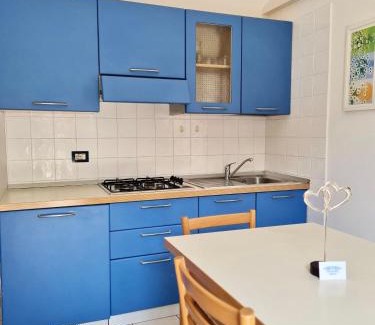 Lignano Sabbiadoro Apartment | Casa Liana 5