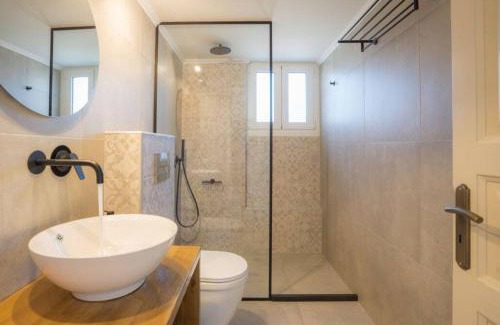 Yenion Apartment | Casa Ligato